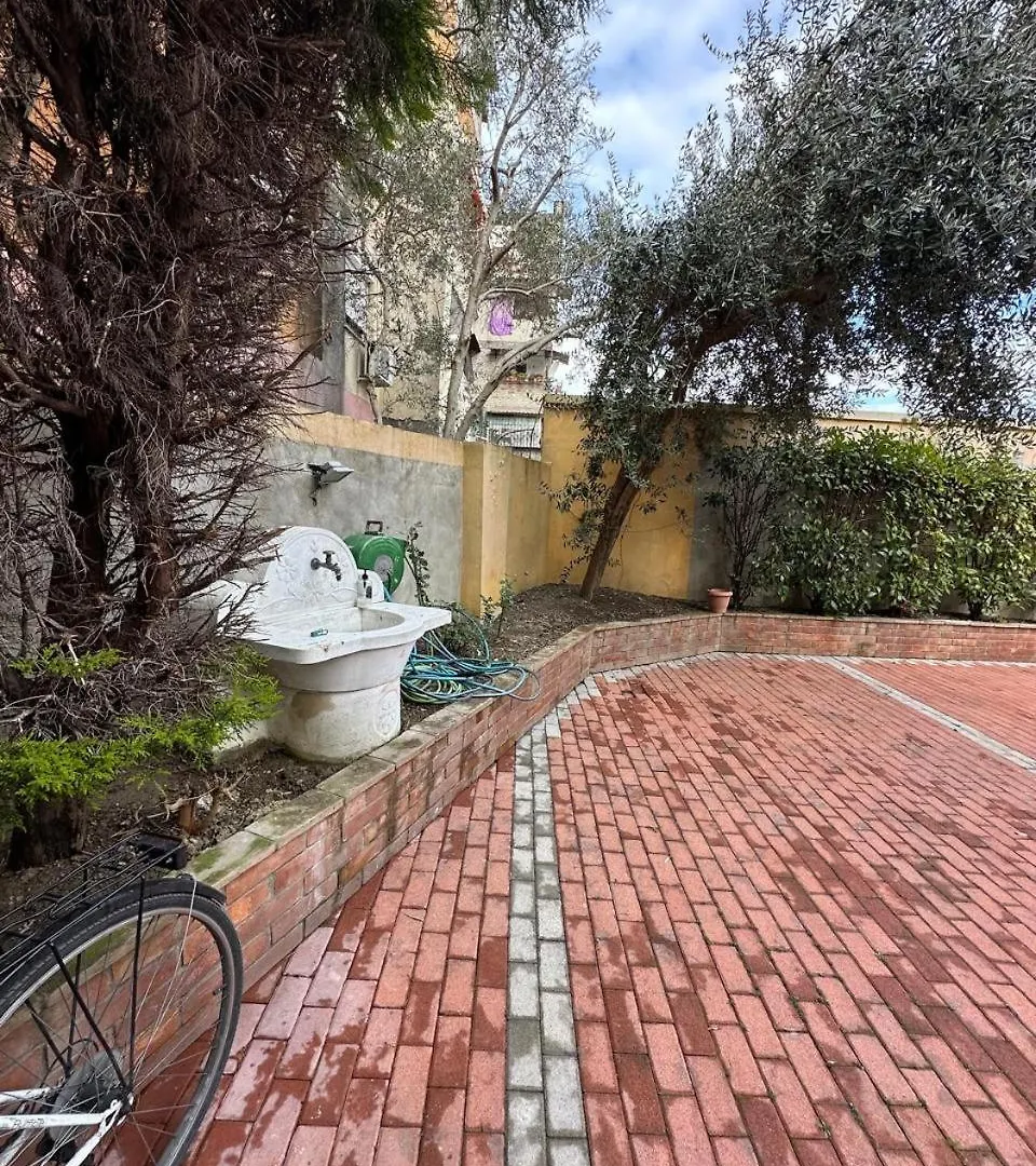 Adore Apartaments Shkodër