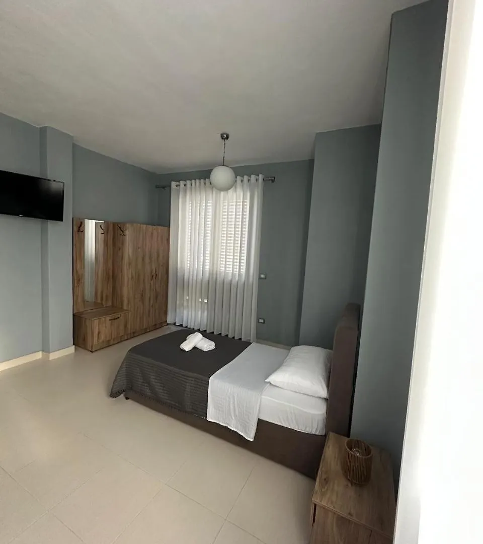 Adore Apartaments Shkodër