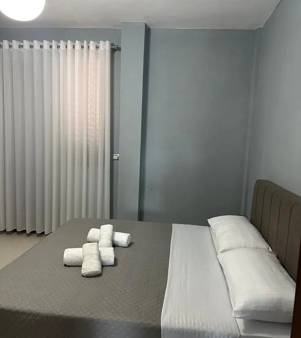 Adore Apartaments Shkodër 公寓