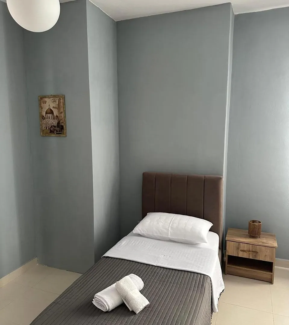 公寓 Adore Apartaments Shkodër