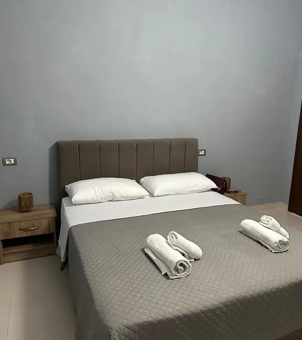 公寓 Adore Apartaments Shkodër 阿尔巴尼亚