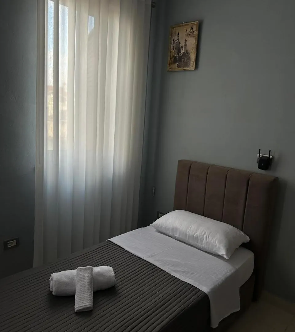 Adore Apartaments Shkodër