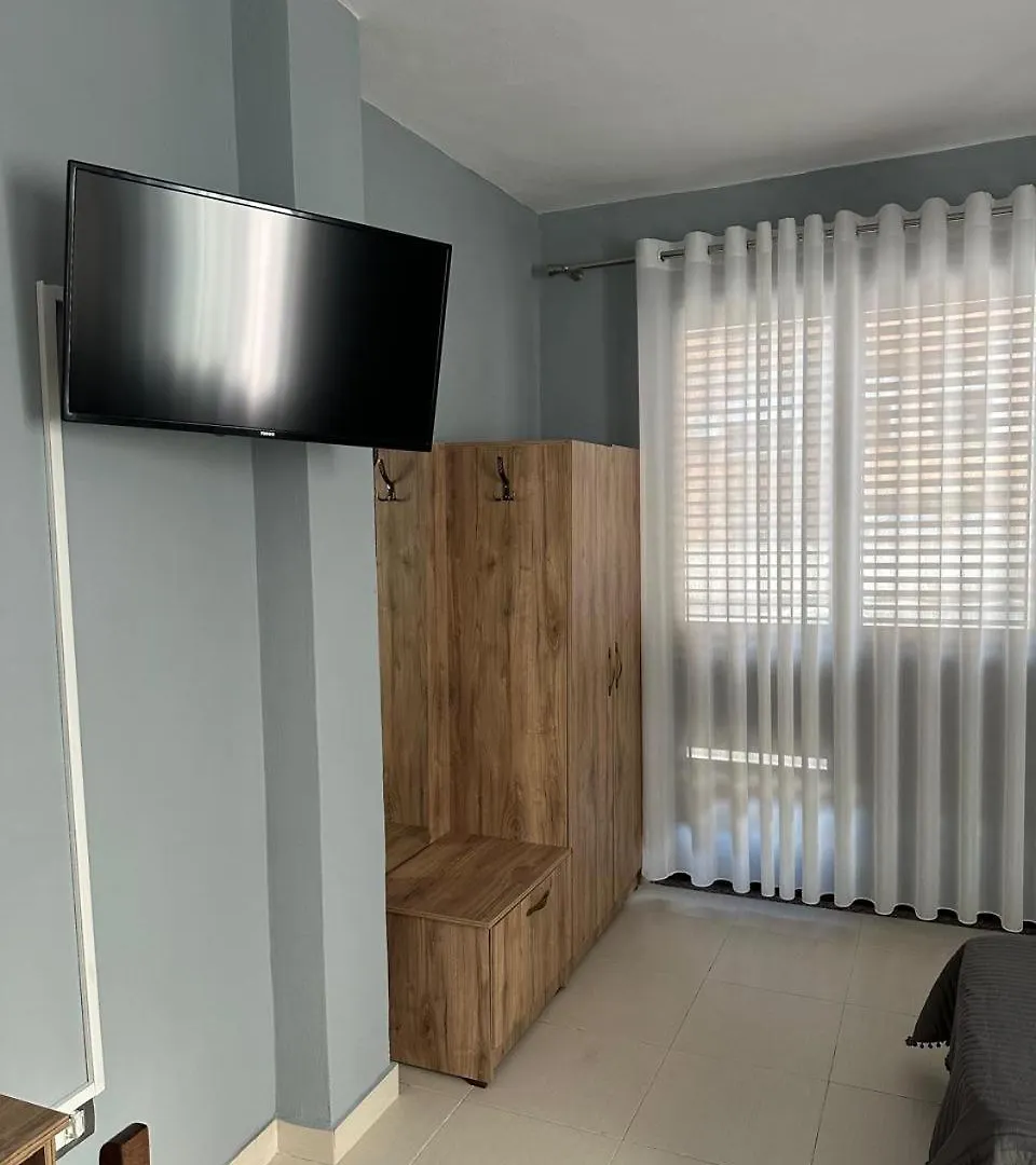 Adore Apartaments Shkodër
