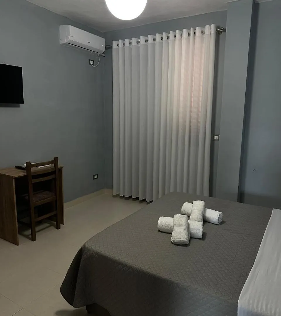 Adore Apartaments Shkodër