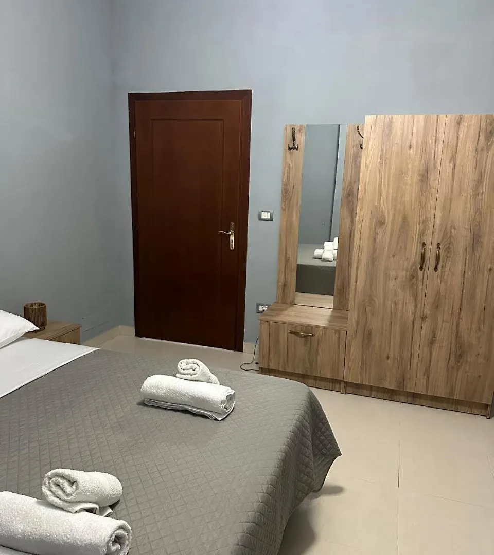 Adore Apartaments Shkodër 0*,  阿尔巴尼亚