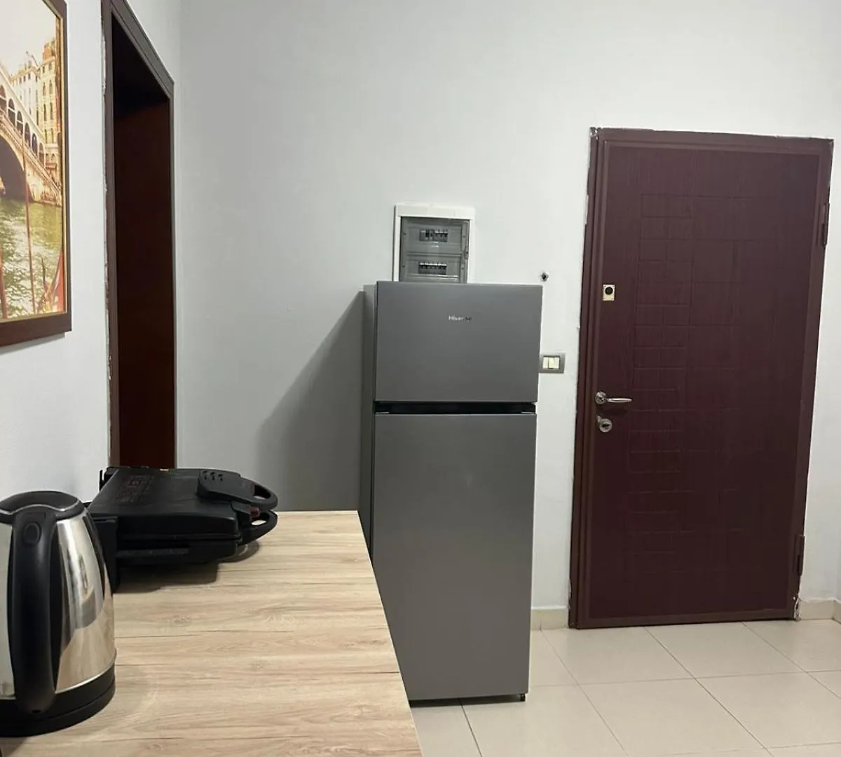 Adore Apartaments Shkodër 0*,  阿尔巴尼亚
